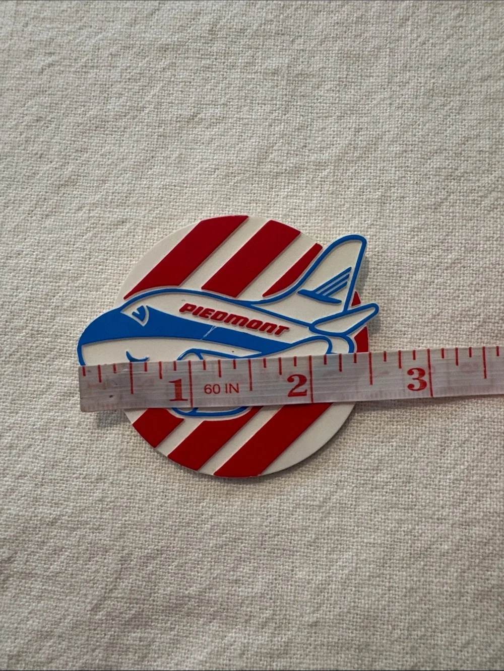 Vintage Pin
